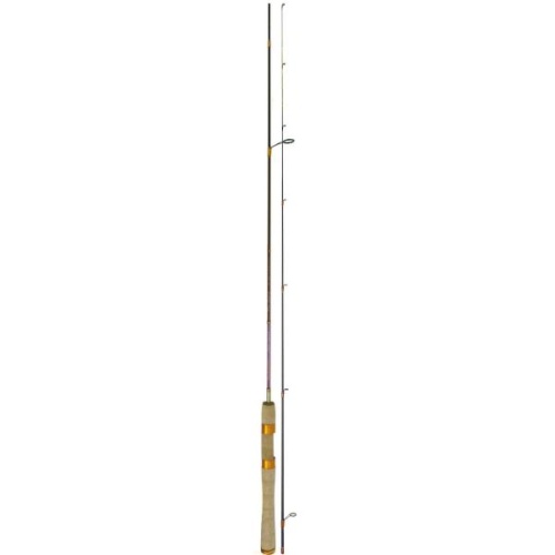 Спиннинг Volzhanka Pro Sport Micro Adamant MLS-602SUL 1.8м 0.5-3.5г