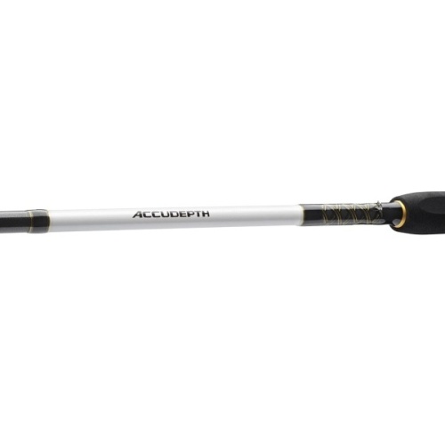 Троллинговое удилище Daiwa Accudepth Trolling 2.40m 12-25Lb фото 3