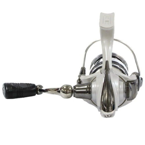Рыболовная катушка Daiwa Laguna E 2000B фото 3
