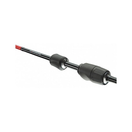Удилище форелевое Daiwa TD Trout Area Commander 2,30m 1-7 фото 3