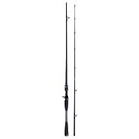 Спиннинг Zemex Bass Addiction C-662L 198 3-15 g