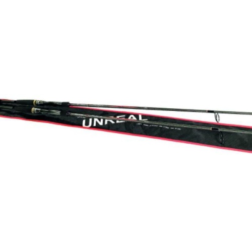 Спиннинг Volzhanka Pro Sport Unreal S900ML 2.74м 6-34г фото 2