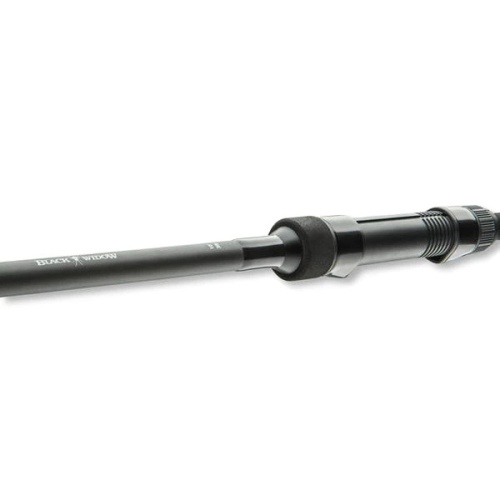 Удилище карповое Daiwa Black Widow Carp 13ft 3.90m 3.75lbs фото 2