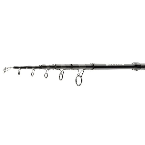Удилище карповое Daiwa Black Widow Tele Carp 12ft 3lb фото 2