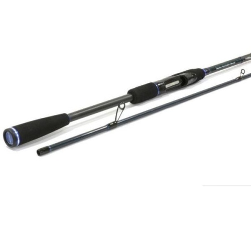 Спиннинг Zemex Bass Addiction Casting 213 5,0-25,0 гр. фото 2