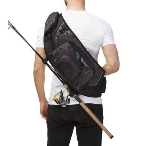 Сумка Rapala Urban Sling Bag RUSB фото 3 Сумка Rapala Urban Sling Bag RUSB фото 3