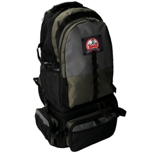 Рюкзак Rapala Limited 3-in-1 Combo Bag 46002-1 Рюкзак Rapala Limited 3-in-1 Combo Bag 46002-1