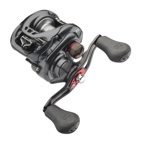 Рыболовная катушка Daiwa Tatula SV TW 103HSL