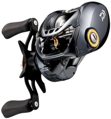 Рыболовная катушка Daiwa Tatula SV TW 7.3L
