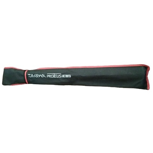Удилище форелевое Daiwa Proteus Al Mini-River and Lake Trout 3,60м фото 2