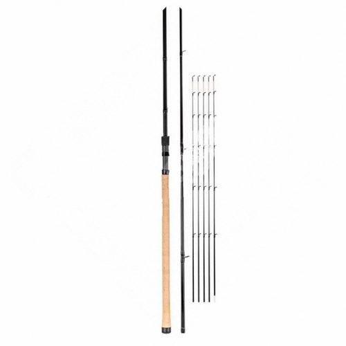 Удилище фидерное Zemex Icon Tournament Feeder 12 ft 75 g