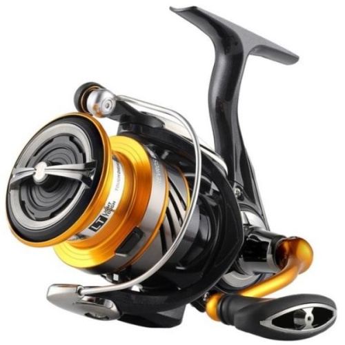 Рыболовная катушка Daiwa 19 Revros LT 2000