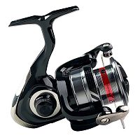 Рыболовная катушка Daiwa 20 RX LT 2500