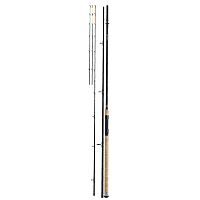 Удилище фидерное Daiwa Ninja-X Feeder 3.60m 40-120g
