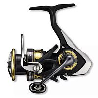 Рыболовная катушка Daiwa 17 Legalis LT 2000D