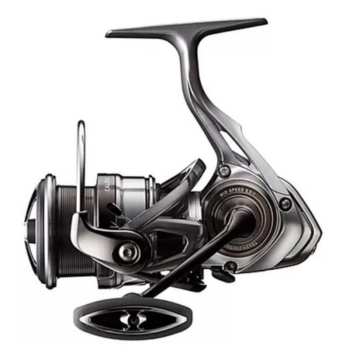 Рыболовная катушка Daiwa 18 Caldia LT 6000D фото 2