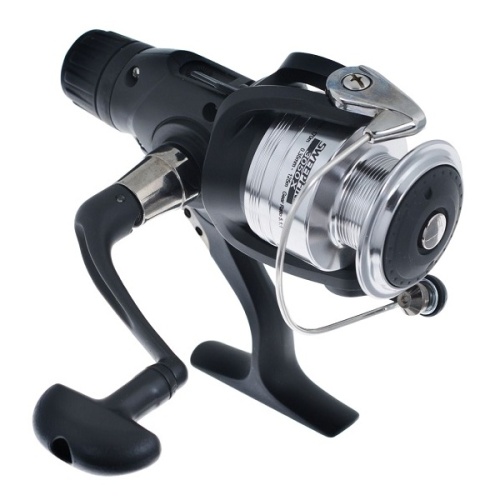 Рыболовная катушка Daiwa Sweepfire 2050 X фото 4
