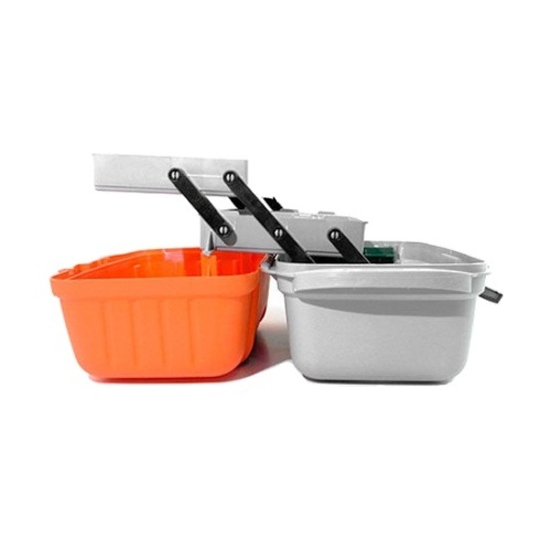 Рыболовный ящик Следопыт PF-BU-T02 фото 3 Рыболовный ящик Следопыт PF-BU-T02 фото 3