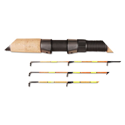 Удилище фидерное Daiwa Windcast Feeder 3,60м 120г фото 3
