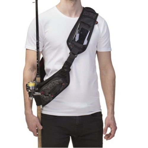 Сумка Rapala Urban Sling Bag RUSB фото 2 Сумка Rapala Urban Sling Bag RUSB фото 2