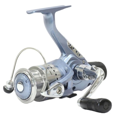 Рыболовная катушка Daiwa Crossfire 2050 X