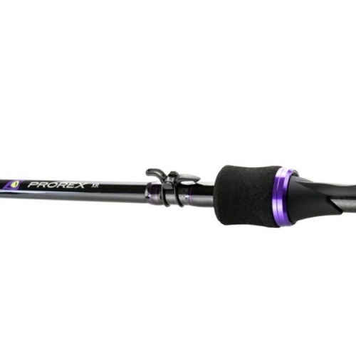 Кастинговое удилище Daiwa Prorex  XR Jerk BC 1.95m 40-120g фото 3