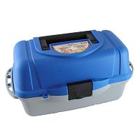 Рыболовный ящик Следопыт PF-BU-T01