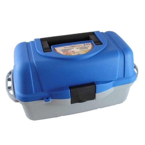 Рыболовный ящик Следопыт PF-BU-T01 Рыболовный ящик Следопыт PF-BU-T01