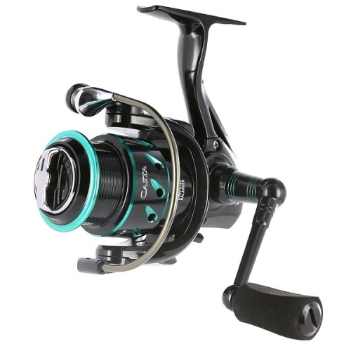 Рыболовная катушка Yoshi Onyx Casta 4000