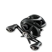 Рыболовная катушка Daiwa CC80HSL