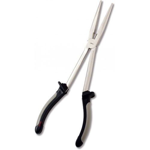 Удлиненные плоскогубцы Rapala RCP11 (28 см.) Удлиненные плоскогубцы Rapala RCP11 (28 см.)