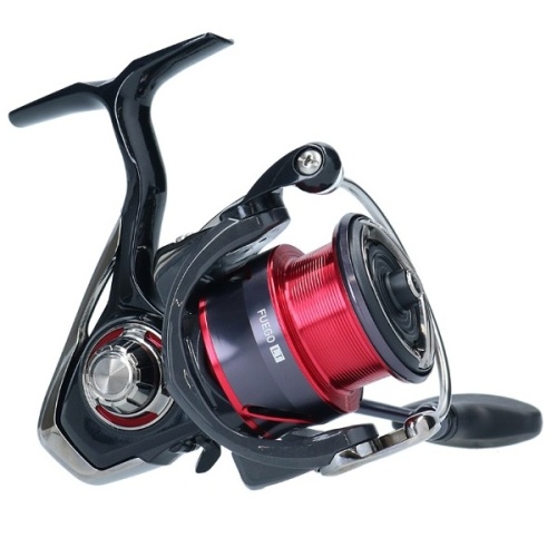 Рыболовная катушка Daiwa 20 Fuego LT 1000 фото 2