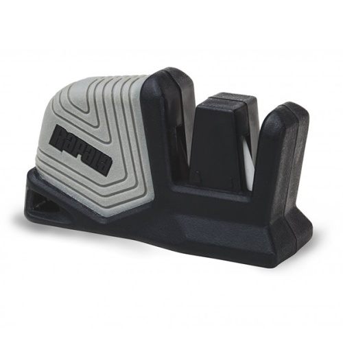 Точило для ножей двухступенчатое Rapala RCD Точило для ножей двухступенчатое Rapala RCD