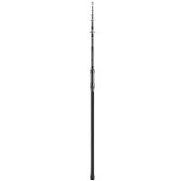 Удилище карповое Daiwa Black Widow Tele Carp 12ft 3lb