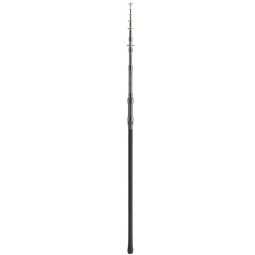 Удилище карповое Daiwa Black Widow Tele Carp 12ft 3lb