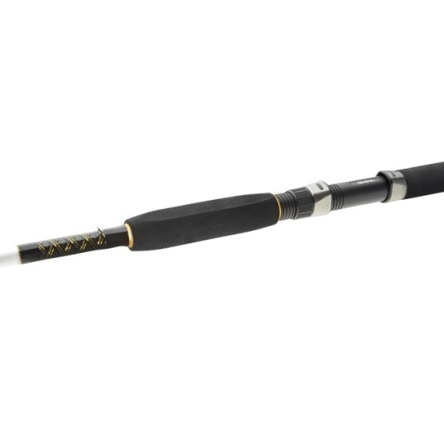 Троллинговое удилище Daiwa Accudepth Trolling 2.70m 15-30Lb фото 4
