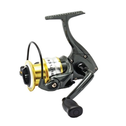 Рыболовная катушка Nautilus Butler NB 500