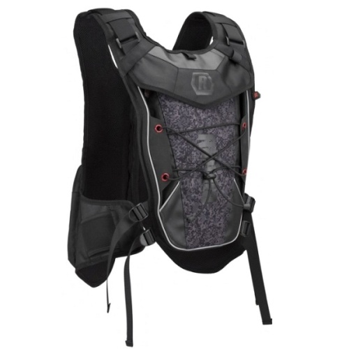 Функциональный жилет рыболова Rapala Urban RUVP фото 2 Функциональный жилет рыболова Rapala Urban RUVP фото 2