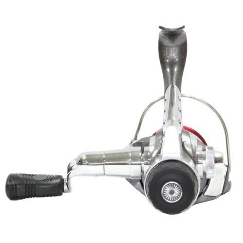 Рыболовная катушка Daiwa Megaforce 2050 X фото 3