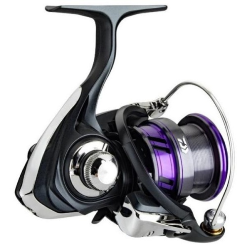 Рыболовная катушка Daiwa 18 Prorex X LT3000-C фото 2