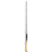 Удилище форелевое Daiwa TD Trout Spin 1.95m 5-18g