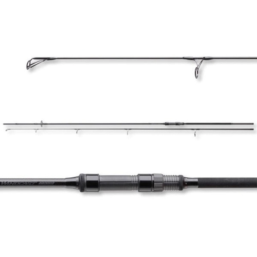 Удилище карповое Daiwa Windcast Carp 3.60m 3.5lbs B фото 4