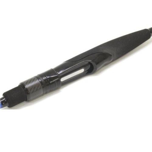 Спиннинг Zemex Ultimate Professional 802H 244 15-56 g фото 6
