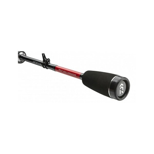 Удилище форелевое Daiwa TD Trout Area Commander 2,30m 1-7 фото 2