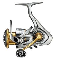 Рыболовная катушка Daiwa 21 Freams FC LT2000S