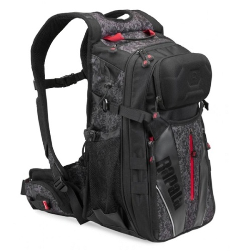 Рюкзак Rapala Urban Back Pack RUBP Рюкзак Rapala Urban Back Pack RUBP