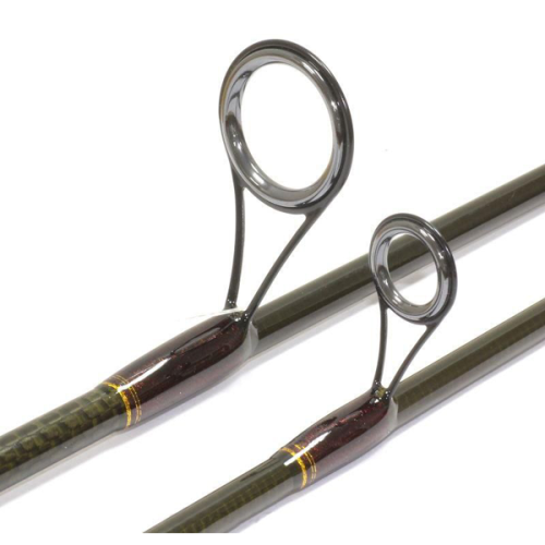 Спиннинг Daiwa Exceler EXS 902XHFS-AD 2,70м 50-100 фото 2