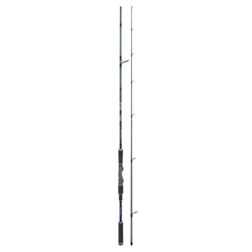 Спиннинг Volzhanka Pro Sport Monster 2.13м 15-50г