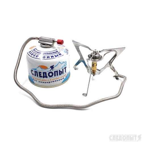 Газовая плита Следопыт Вулкан PF-GSP-H02 фото 4 Газовая плита Следопыт Вулкан PF-GSP-H02 фото 4