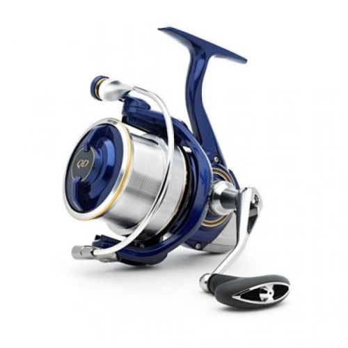 Рыболовная катушка Daiwa 19 TDR Distance 25QD фото 2